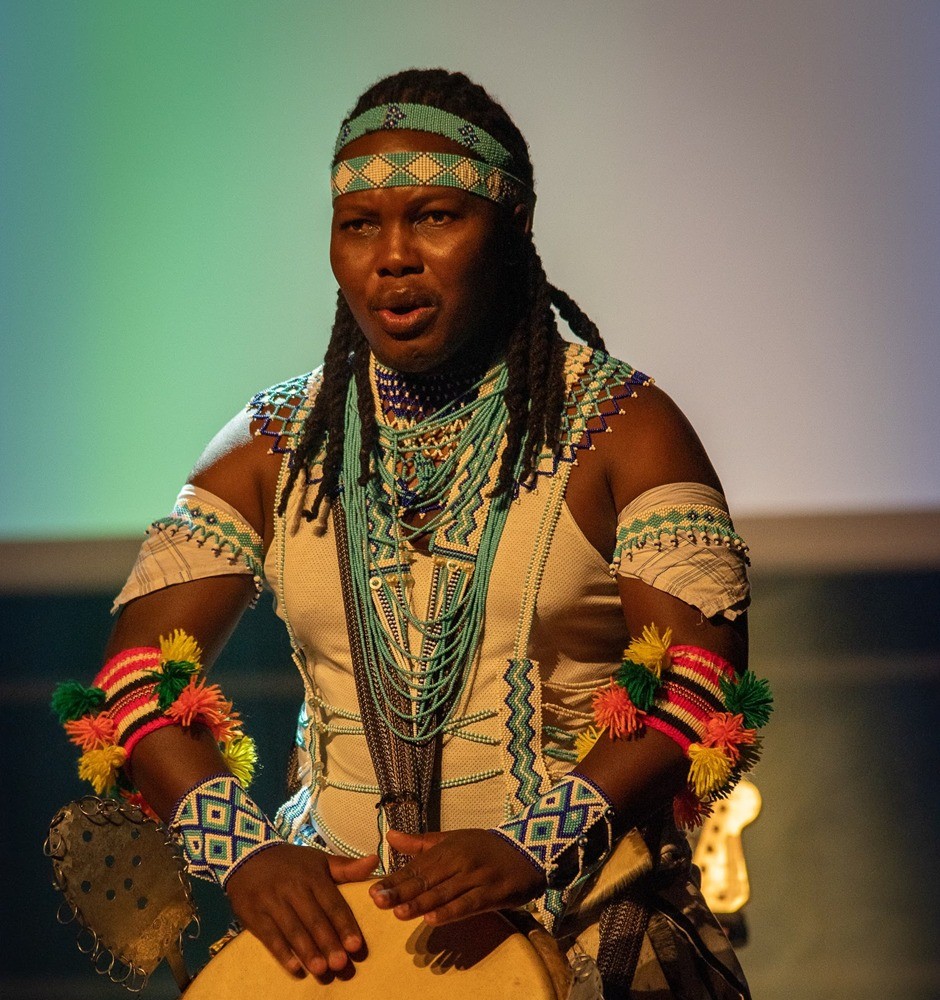 Mninawa Mangweni